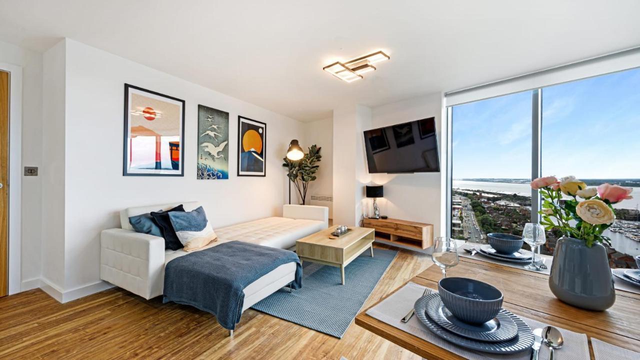 Host & - The Baltic Hideaway Апартаменты *